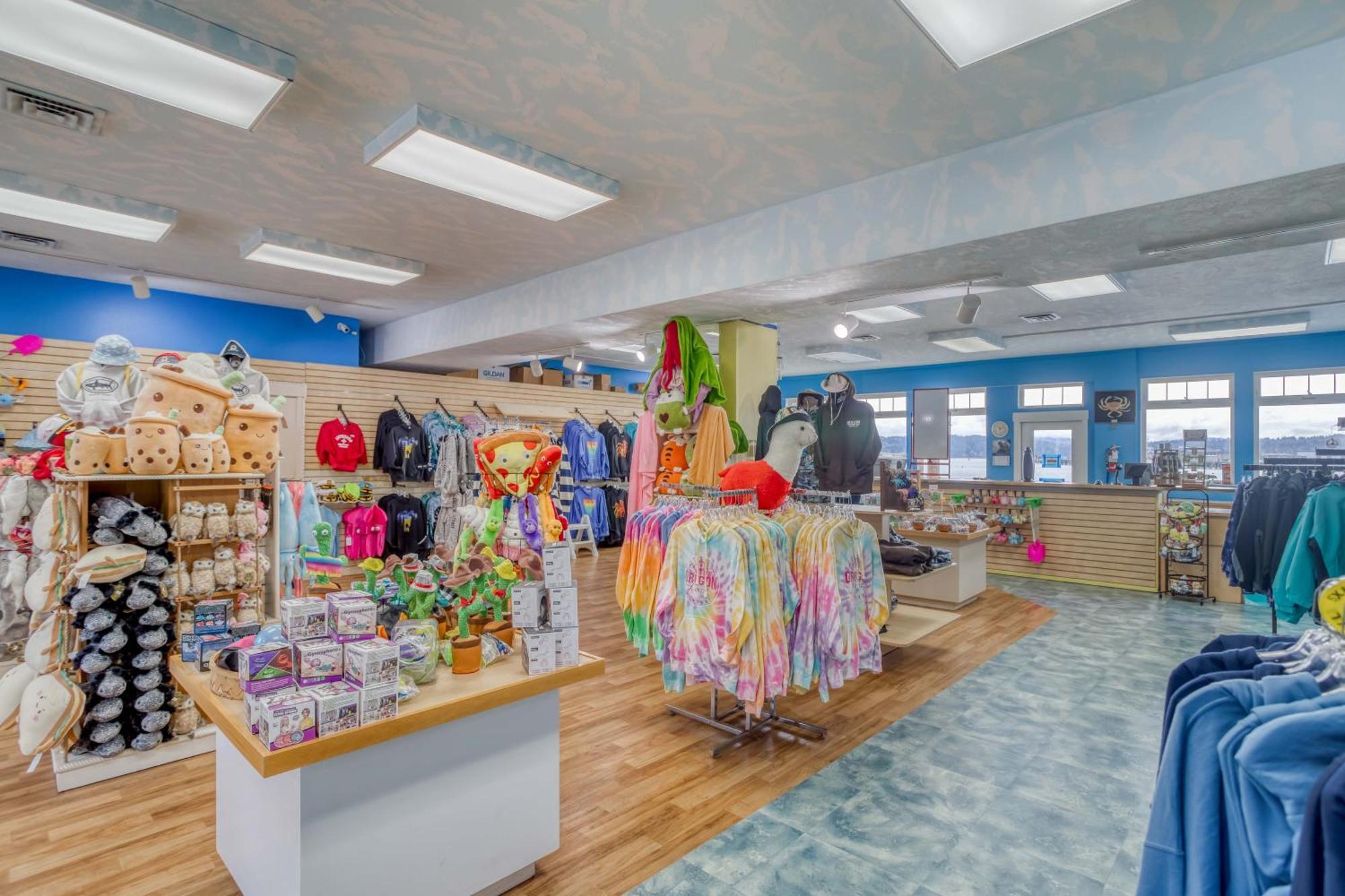 Ocean'S Edge - Anchor Pier Lodge ニューポート エクステリア 写真