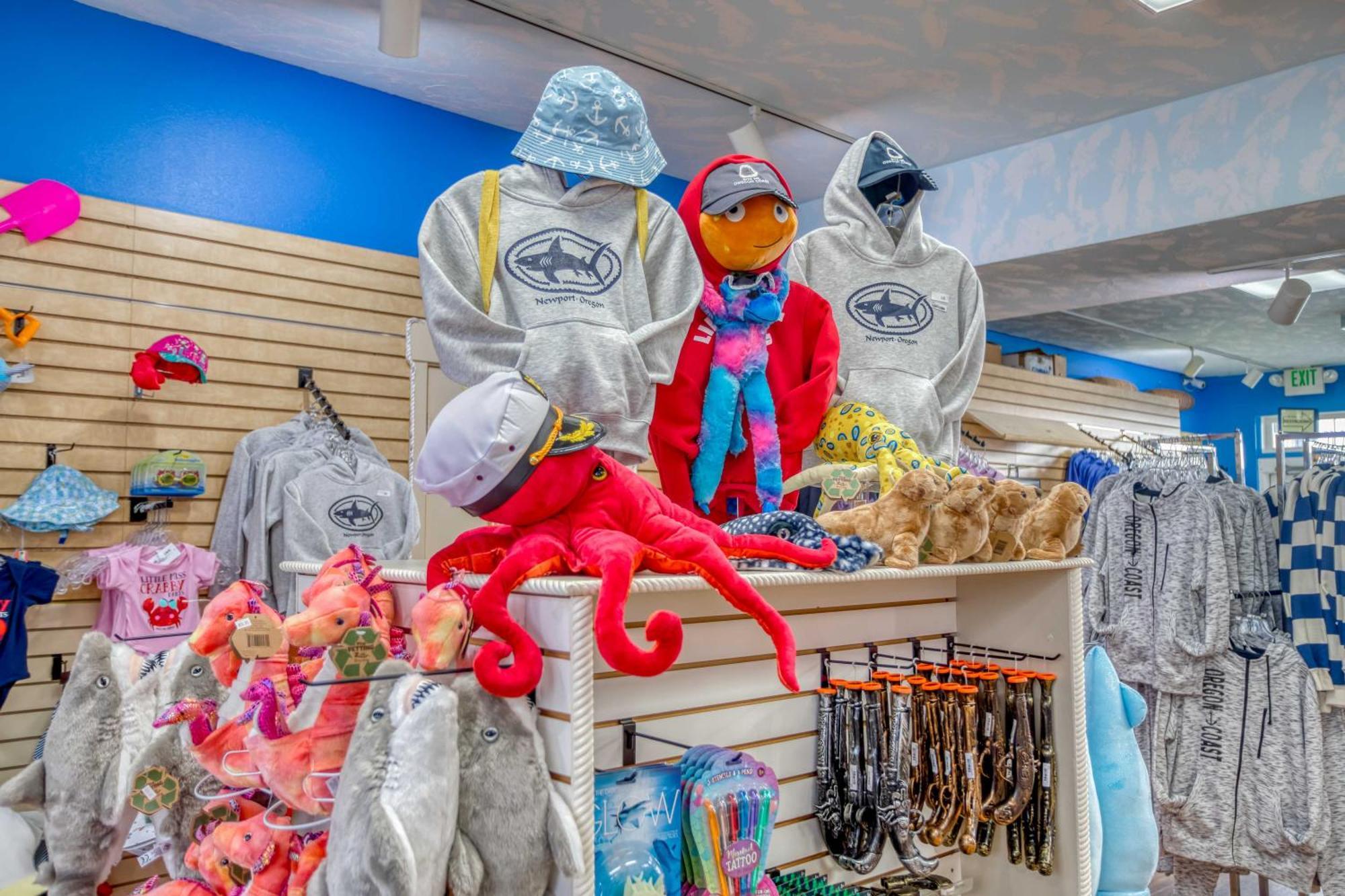 Ocean'S Edge - Anchor Pier Lodge ニューポート エクステリア 写真